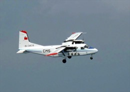 Nhật Bản triển khai máy bay đối phó phi cơ Trung Quốc